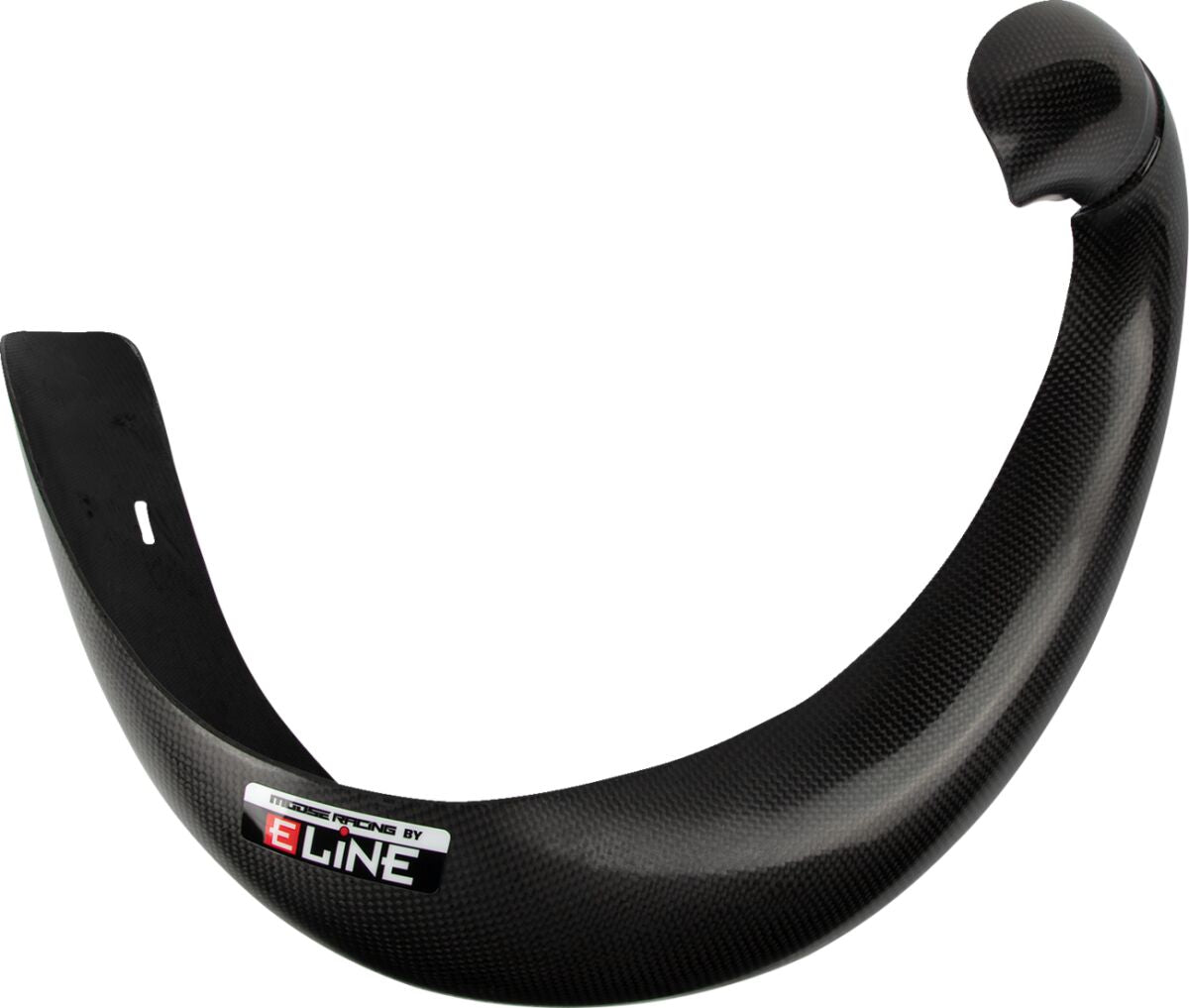 MOOSE GUARD PIPE CARB FIB KTM MPG25023