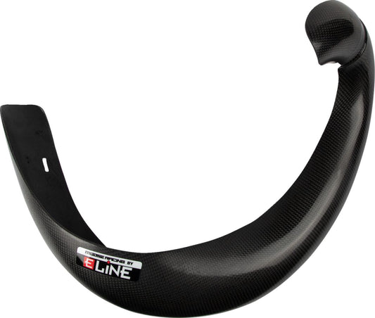 MOOSE GUARD PIPE CARB FIB KTM MPG25023