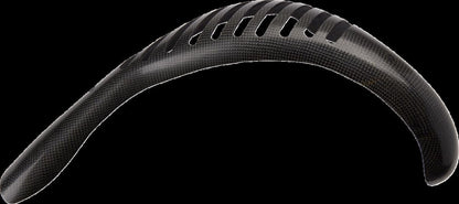 MOOSE HEAT SHIELD CARBON FIBER KTM/H MHS35023