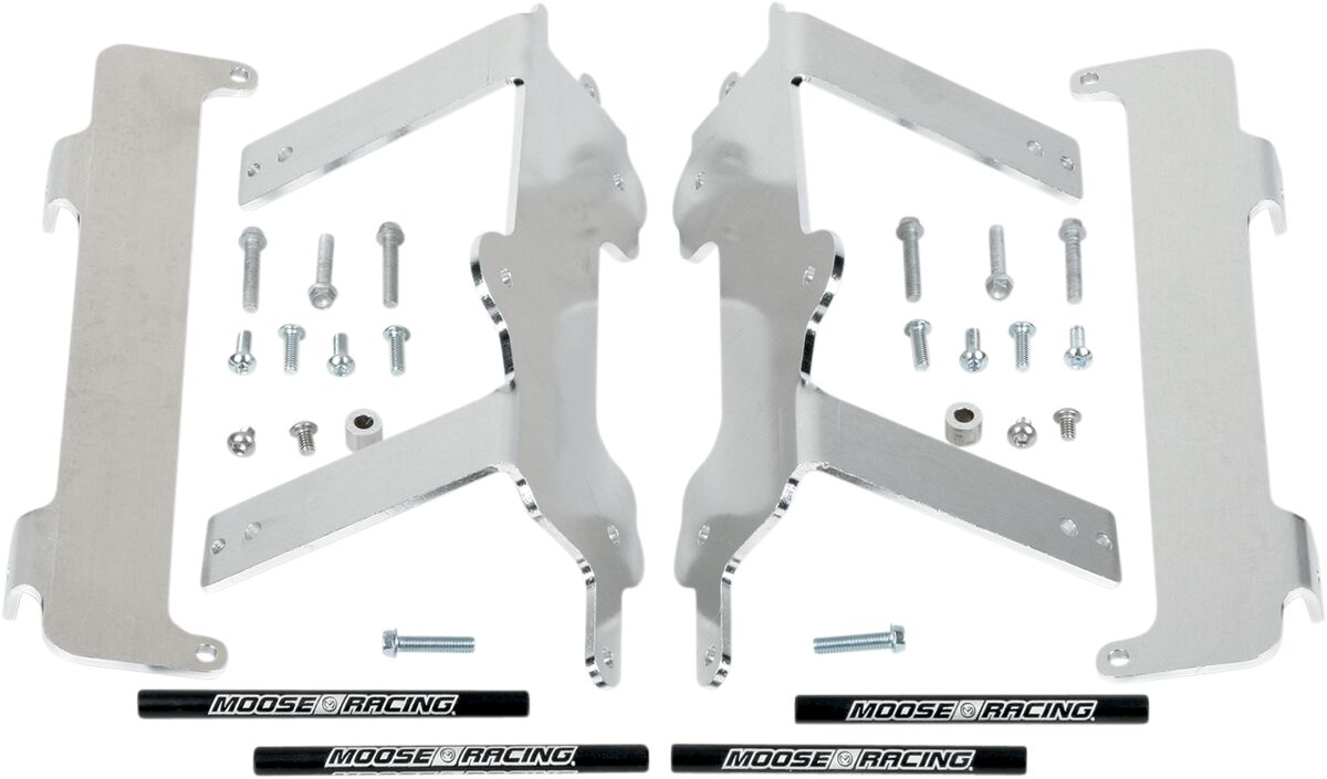 MOOSE BRACES RAD ALUM YZ250 11-150