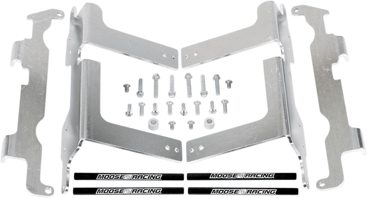 MOOSE BRACES RAD ALUM CRF250 11-161