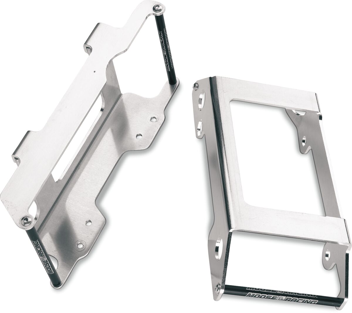 MOOSE BRACES RAD ALUM CRF450 11-165