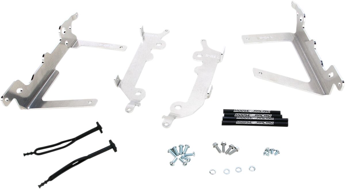 MOOSE BRACES RAD ALUM HUSA/KTM 11-114