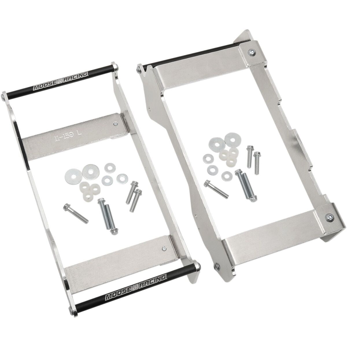 MOOSE BRACES RADIATOR SHERCO 13-18 11-190