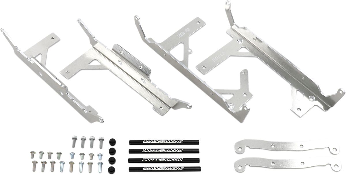 MOOSE BRACES RADIATOR HUSQ/KTM 11-1019