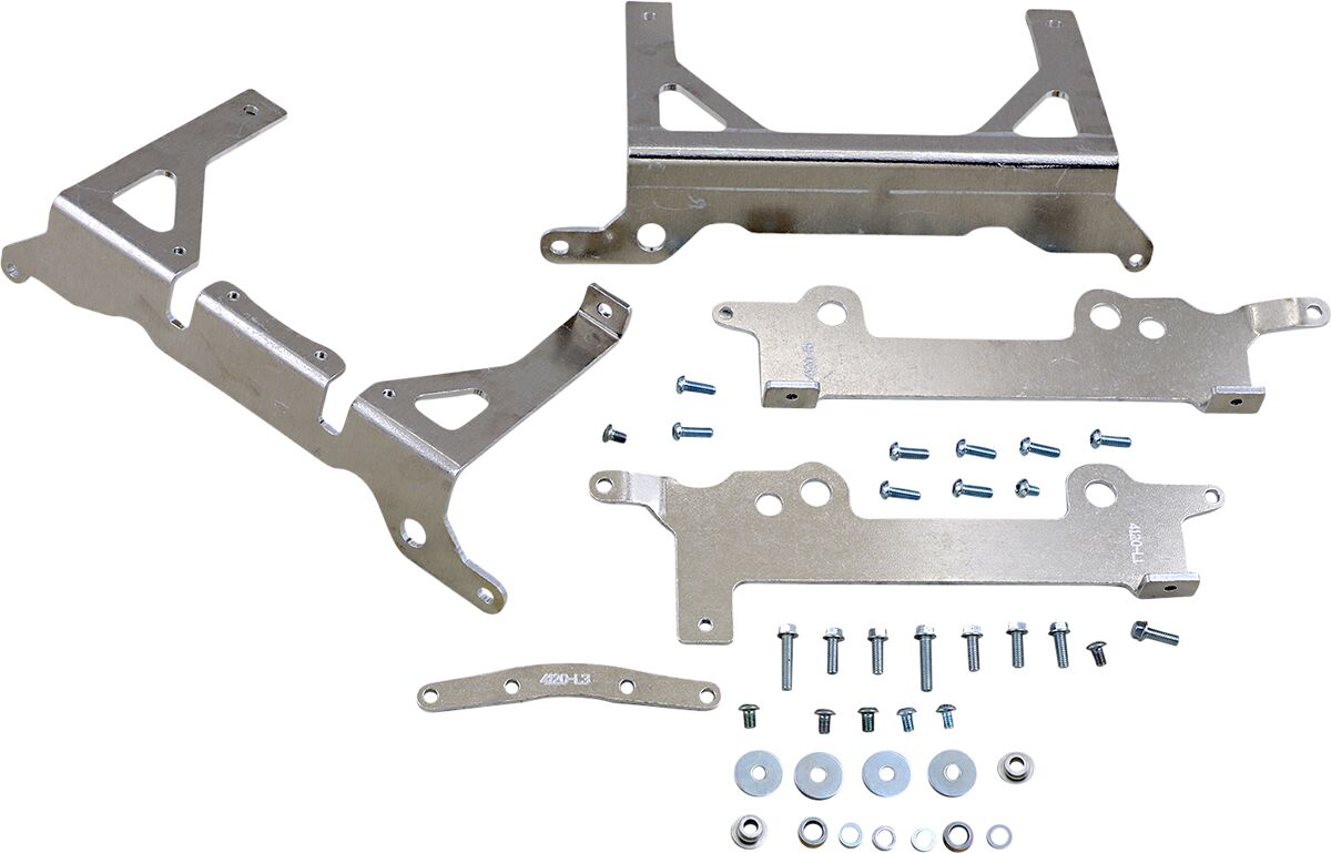MOOSE BRACES RADIATOR BETA 11-4120