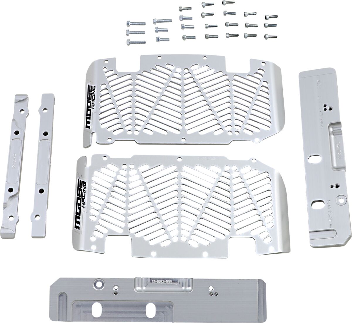 MOOSE GUARDS RADIATOR SHERCO 12-9013