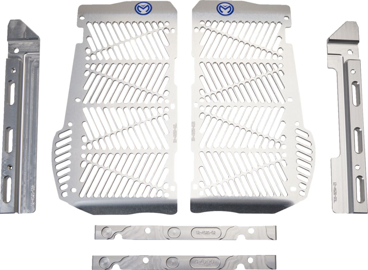 MOOSE GUARDS RAD MSE BETA 12-4020