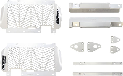 MOOSE BRACES RADIATOR YAM 12-5019