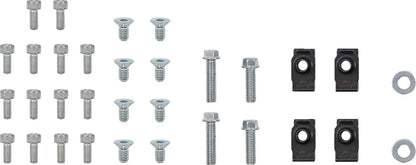 MOOSE BRACES RADIATOR YAM 12-5019