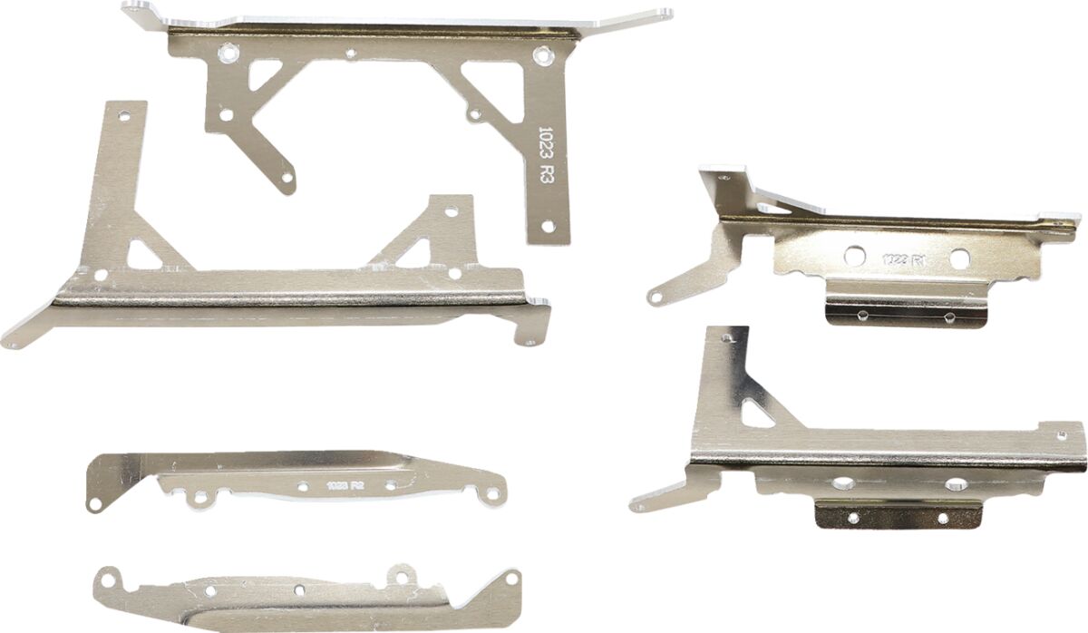 MOOSE BRACES RADIATOR KTM/ HUS 11-1023