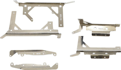 MOOSE BRACES RADIATOR KTM/ HUS 11-1023