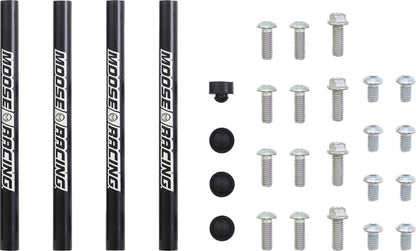 MOOSE BRACES RADIATOR KTM/ HUS 11-1023