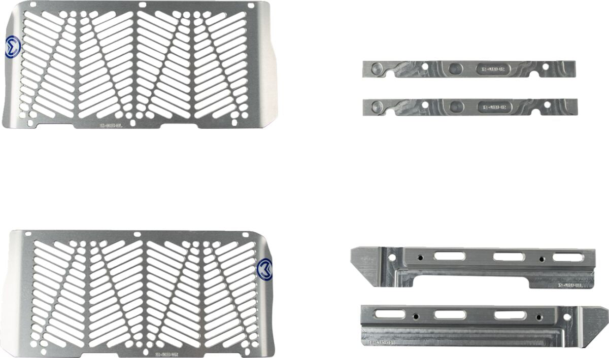 MOOSE Radiator Brace - Beta 12-4024