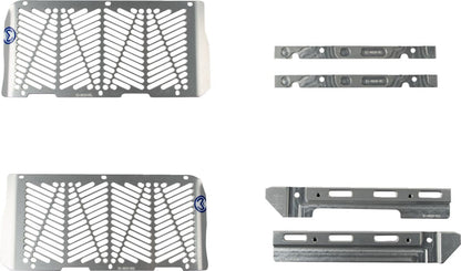 MOOSE Radiator Brace - Beta 12-4024