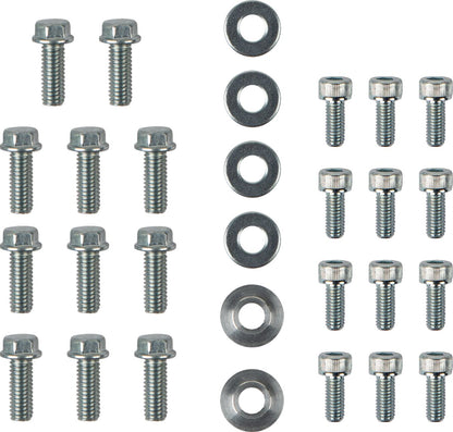 MOOSE Radiator Brace - Beta 12-4024