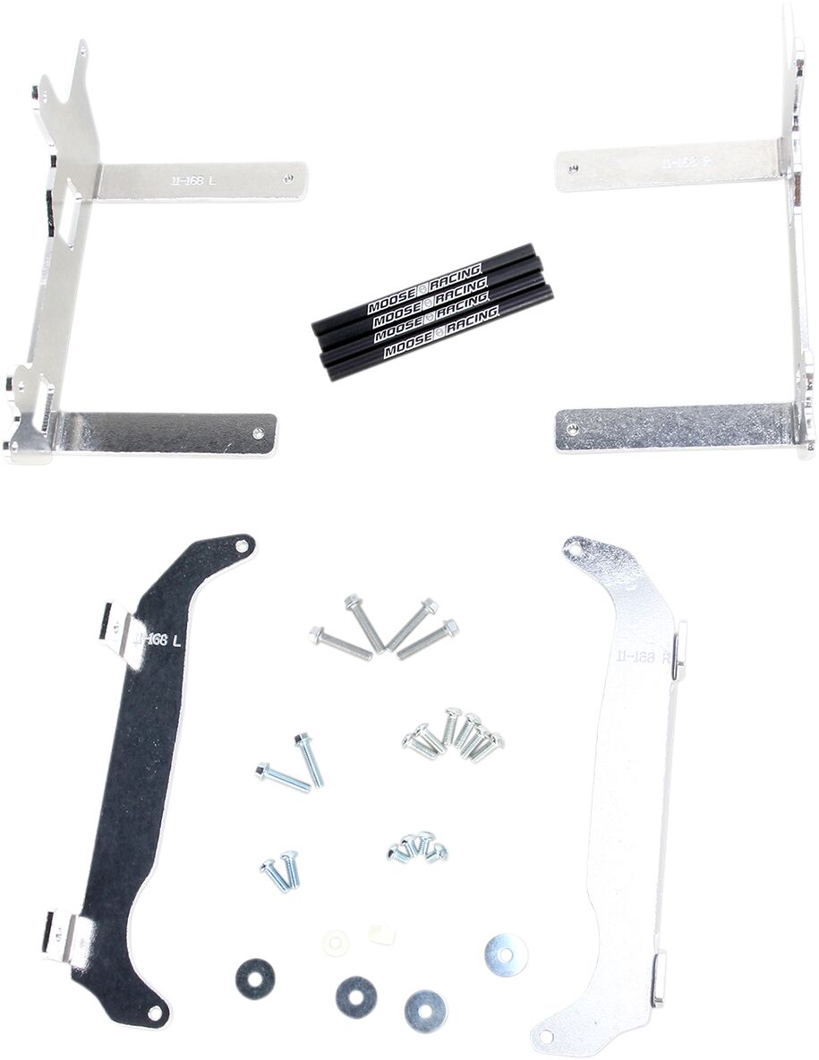 MOOSE BRACES RADIATOR HONDA 11-168