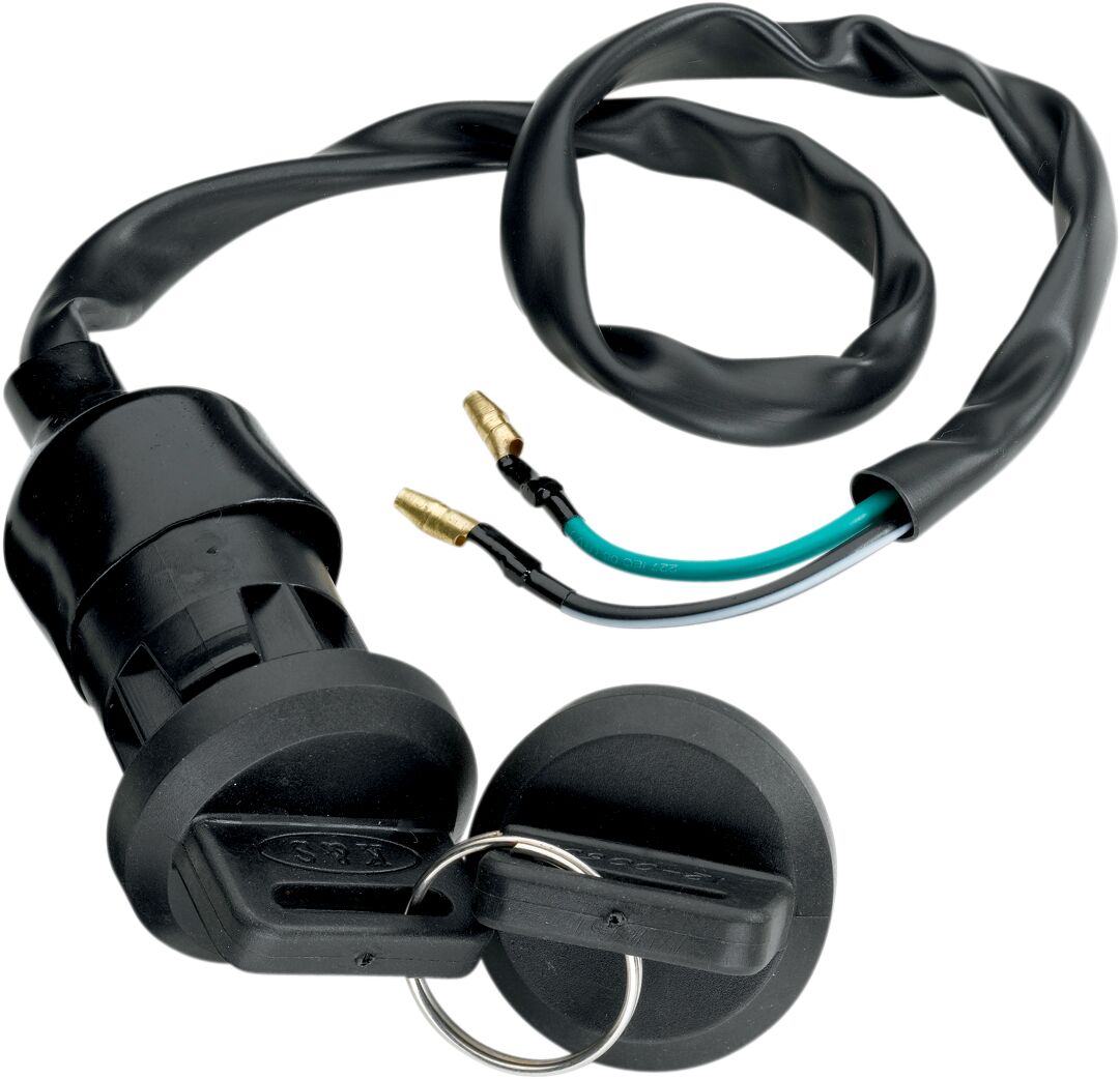 MOOSE SWITCH KEY/LOCK CRF/XR 689-3501