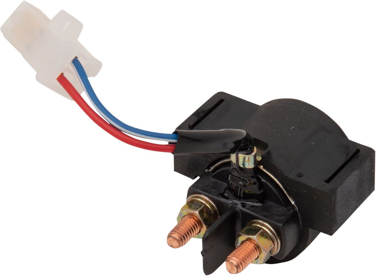 MOOSE SOLENOID SWITCH MSE YAM M-65-401