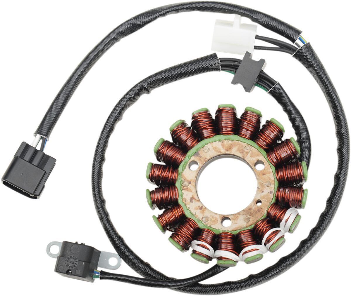 MOOSE STATOR MSE RAC SUZUKI M-21-808H