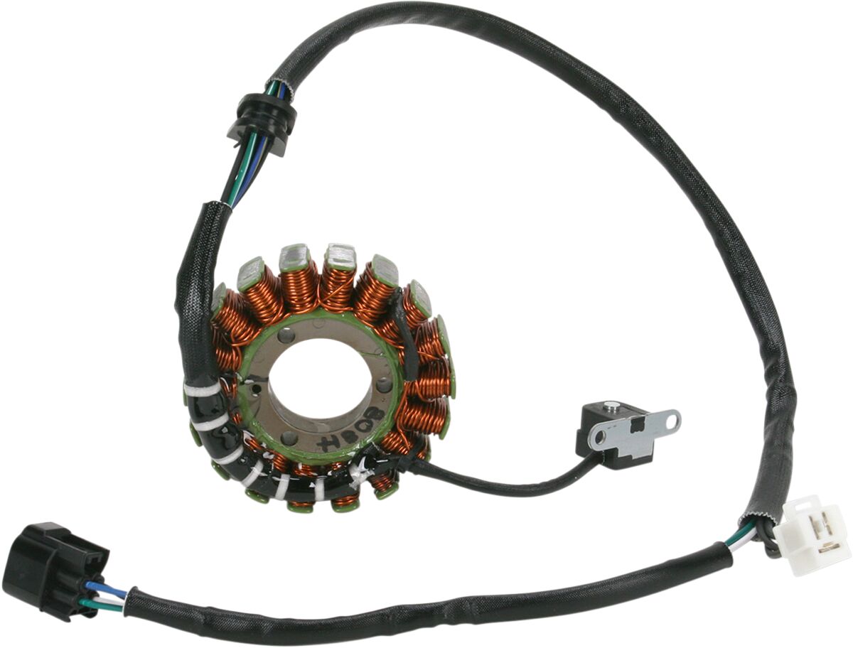 MOOSE STATOR MSE RAC SUZUKI M-21-808H