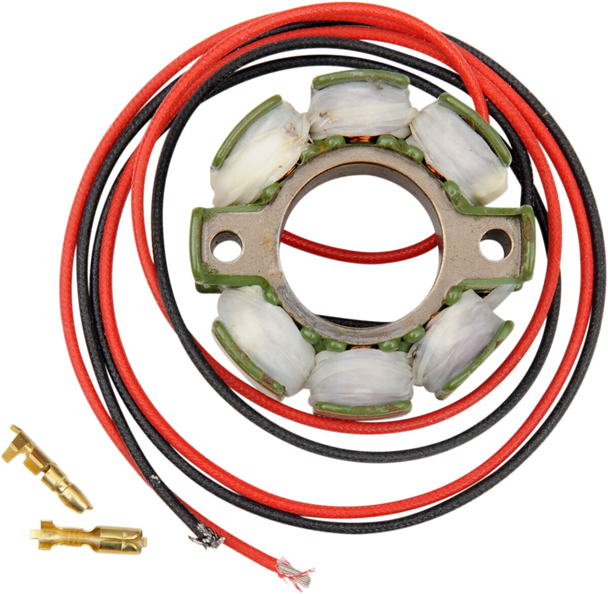 MOOSE STATOR MSE RAC SUZUKI M-21-811