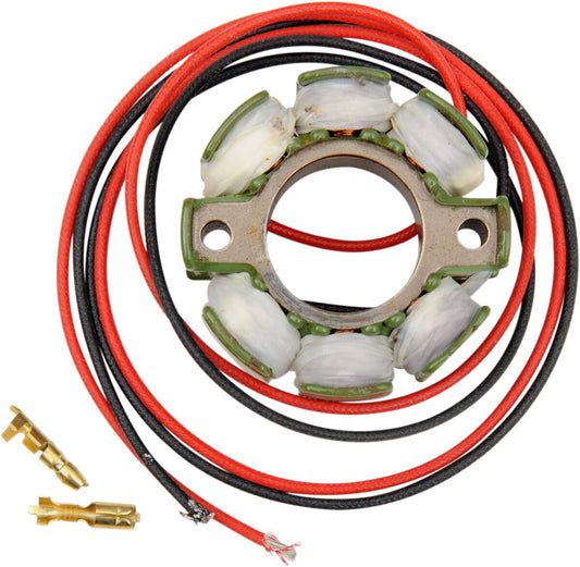 MOOSE STATOR MSE RAC SUZUKI M-21-811