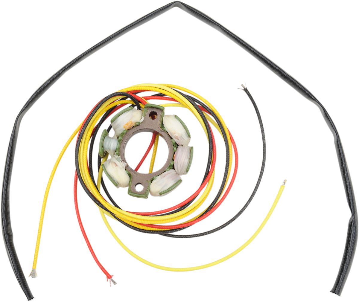 MOOSE STATOR MSE RAC KTM M-21-0099H