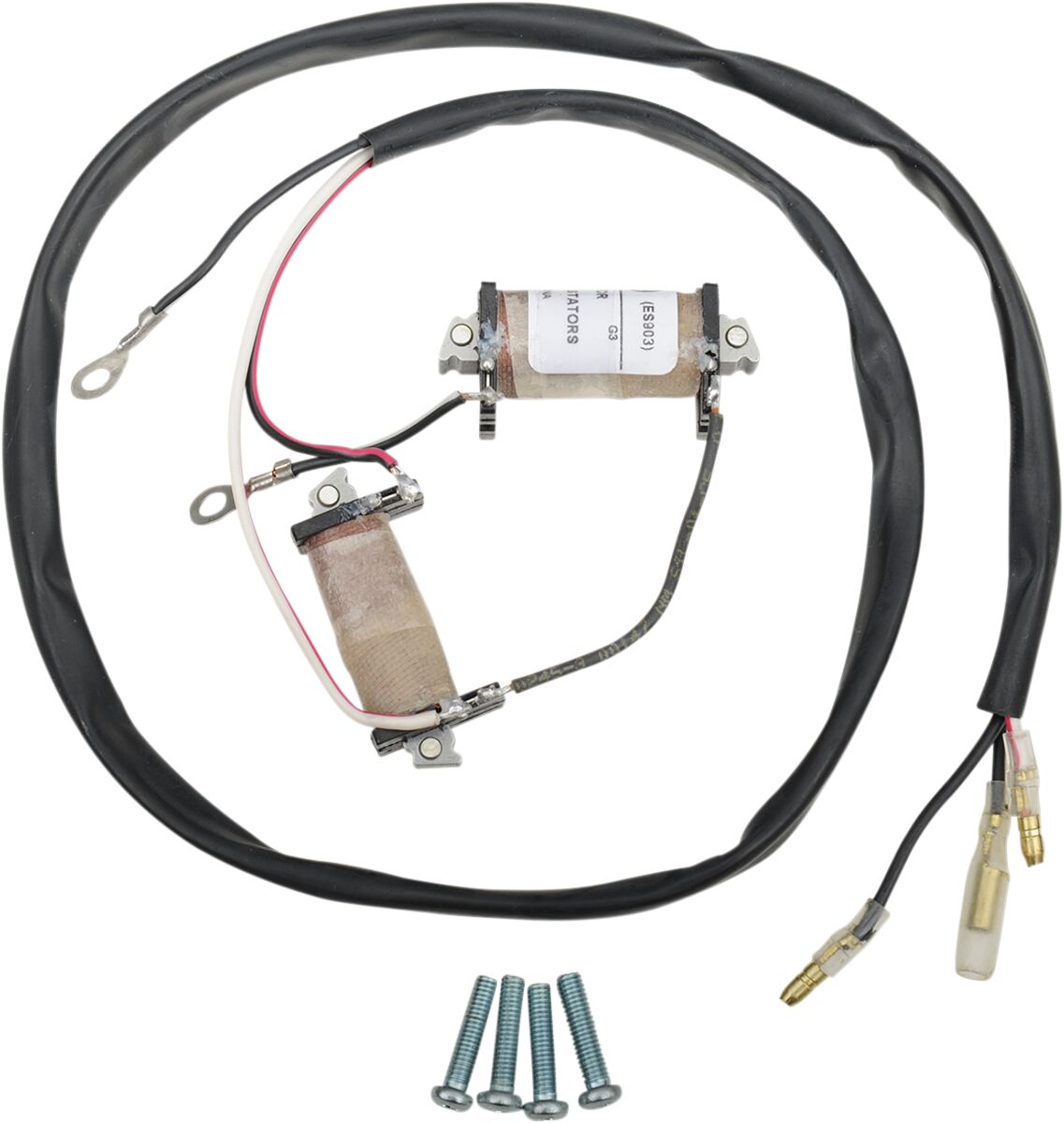 MOOSE STATOR MSE RAC HON/KAW M-22-780