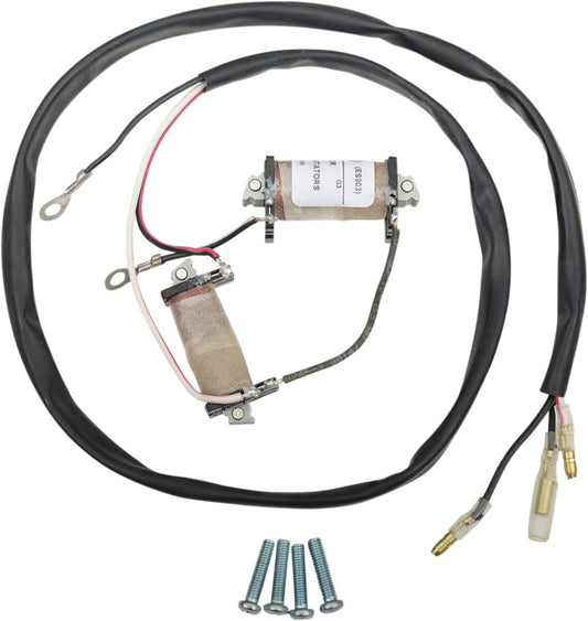 MOOSE STATOR MSE RAC HON/KAW M-22-780