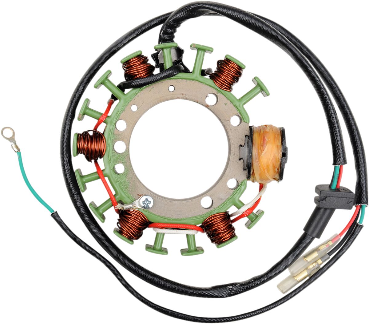MOOSE STATOR MSE RAC HONDA M-21-613H