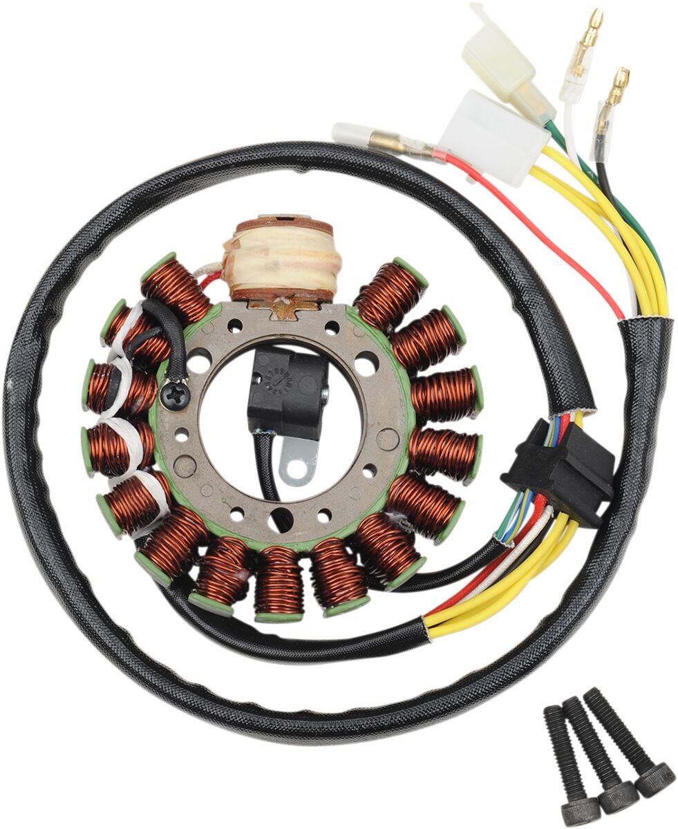MOOSE STATOR MSE RAC SUZUKI M-21-816