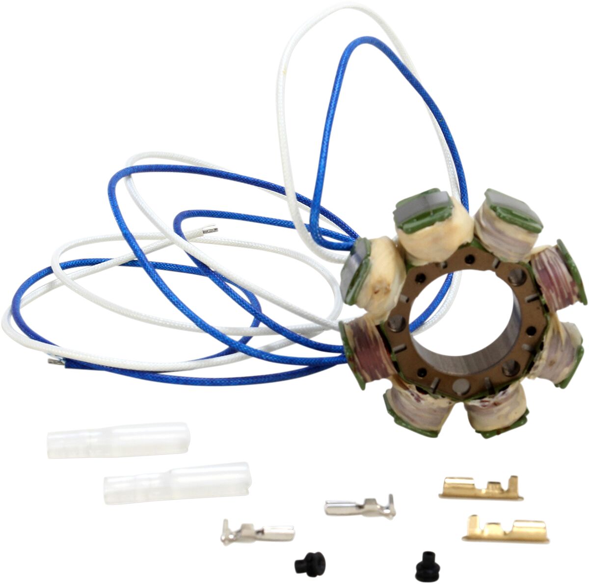 MOOSE STATOR MSE RAC HON M-21-636