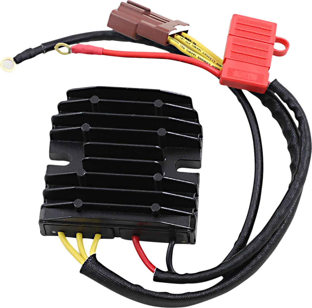 MOOSE REG/REC MSE RAC KTM M-14-013H