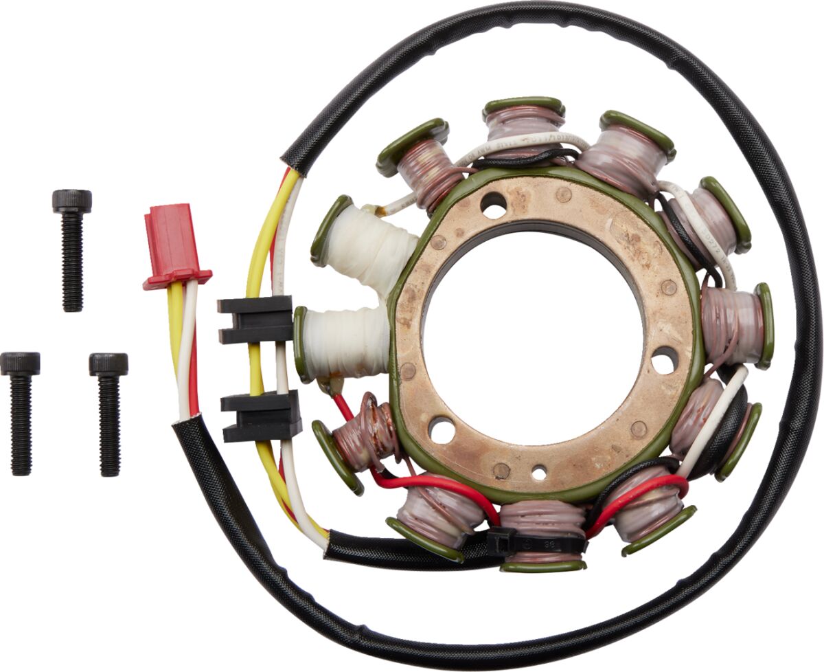 MOOSE STATOR MSE RAC KAW M-21-729