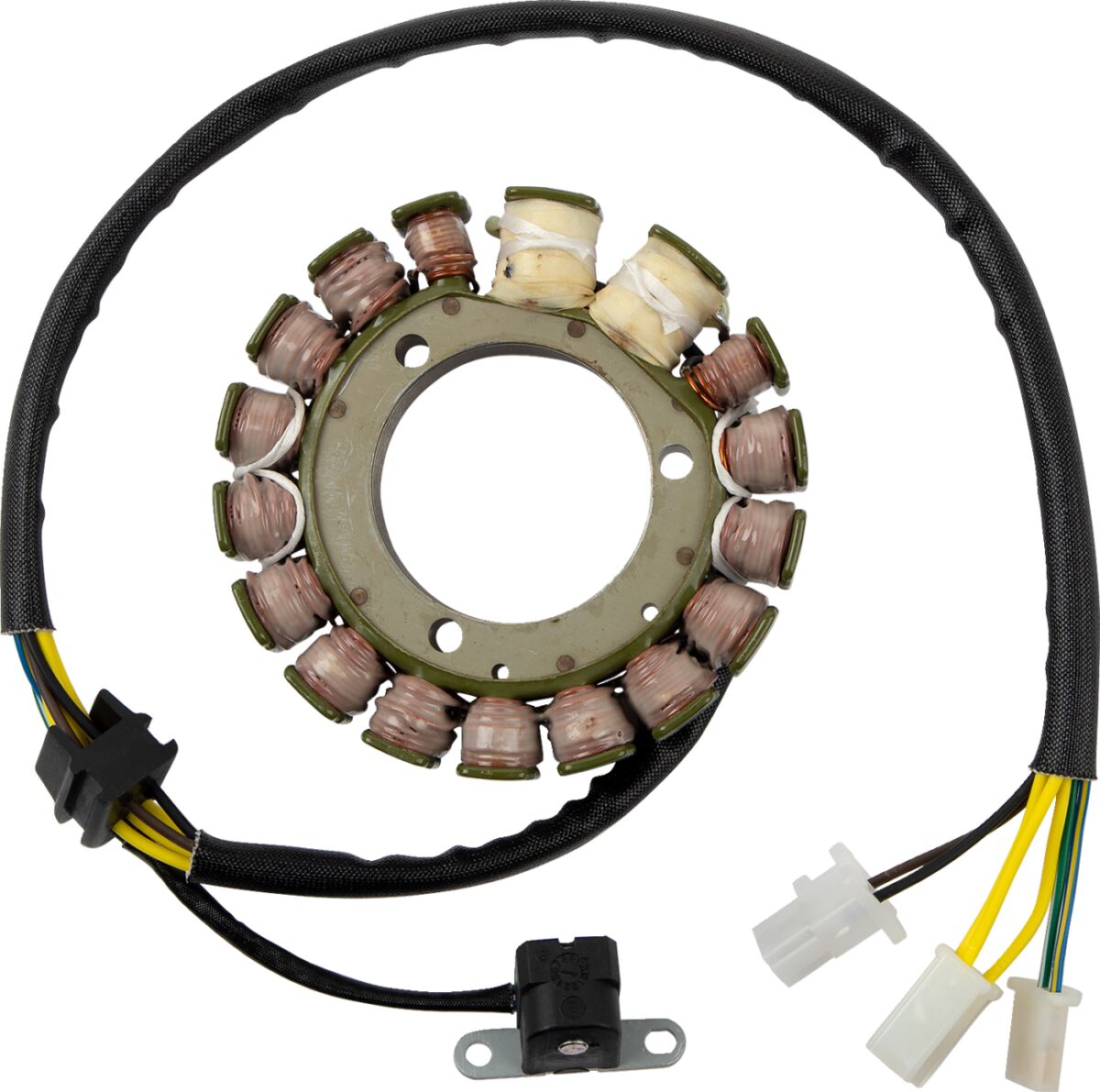 MOOSE STATOR MSE RAC SUZ M-21-824