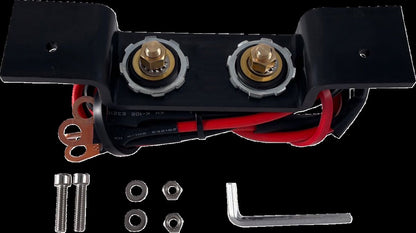 MOOSE BATTERY TERMINAL RELOCATION KIT MSE Q25-6001