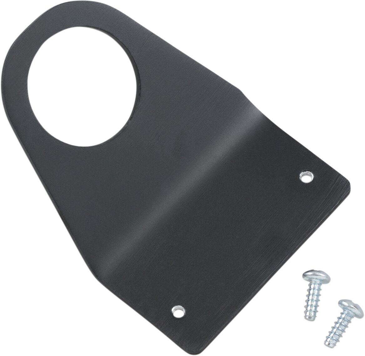 MOOSE STEERING STEM HOUR METER GAUGE MOUNT HRMM-2Moose