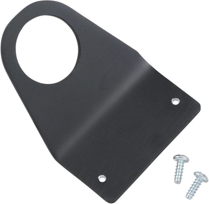 MOOSE STEERING STEM HOUR METER GAUGE MOUNT HRMM-2Moose