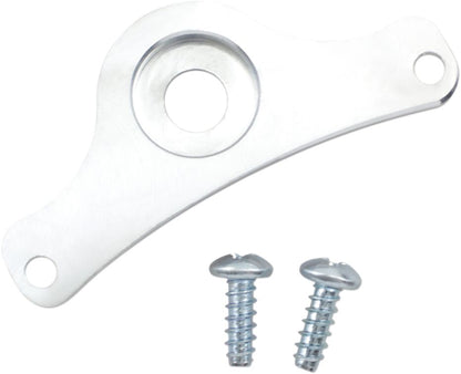 MOOSE GAS TANK BOLT HOUR METER GAUGE MOUNT HRMM-3Moose