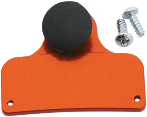 MOOSE KTM HOUR METER GAUGE MOUNT HRMM-4M