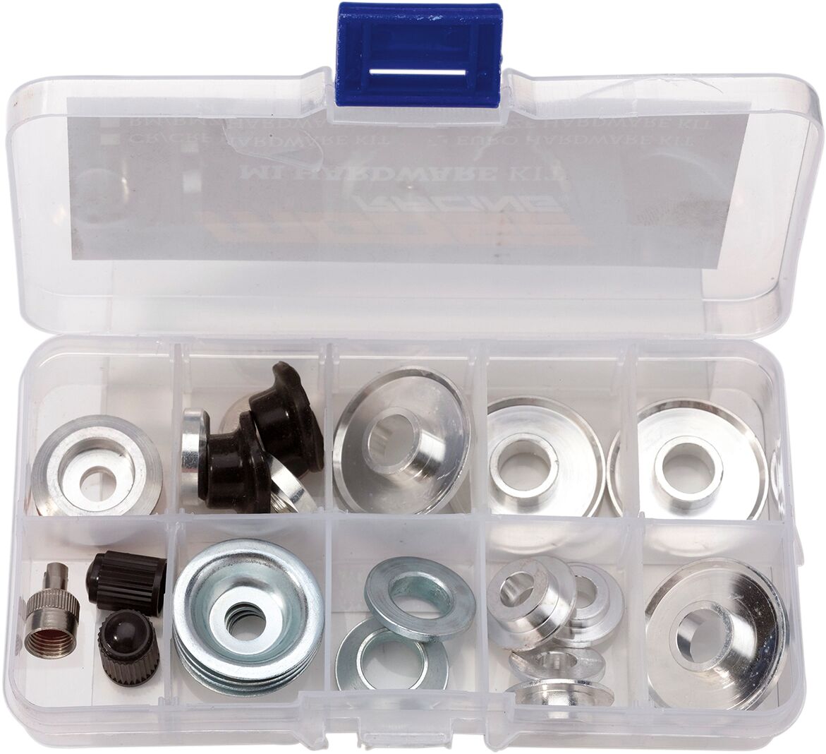 MOOSE HARDWARE KIT EURO MOOSE 21-014