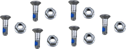 MOOSE SPROCKET BOLT KIT MET 039-5401