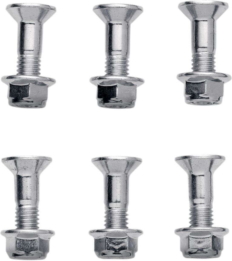 MOOSE SPROCKET BOLT KIT MET 039-5401
