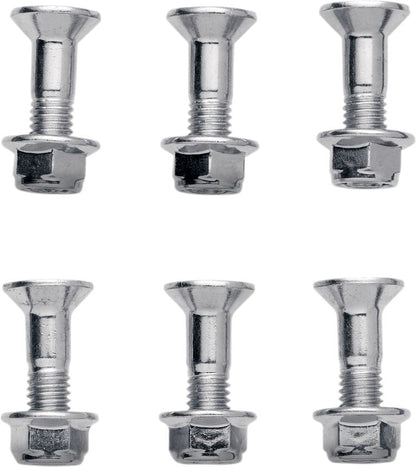 MOOSE SPROCKET BOLT KIT MET 039-5401