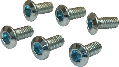 MOOSE BOLTS ROTOR HON/KTM/TM 039-6A01
