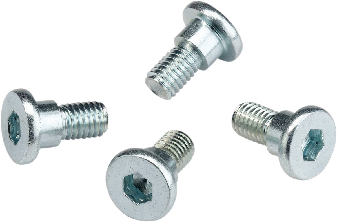 MOOSE BOLTS ROTOR HON/TM 039-6A02
