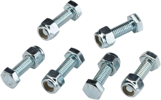 Moose Bolts Rotor HON 039-6A04