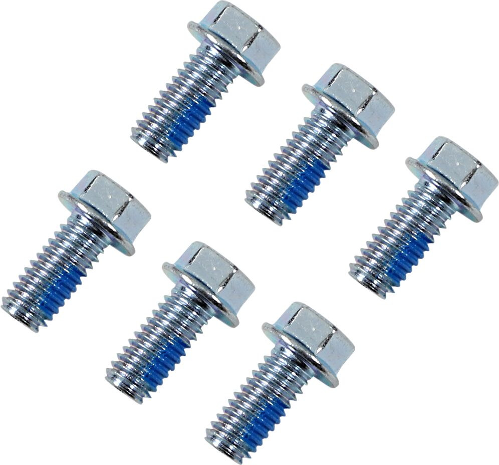 MOOSE BOLTS ROTOR HON/KTM/TM 039-6A06
