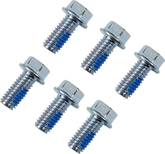 Moose Bolts Rotor HON/KTM/TM 039-6A06